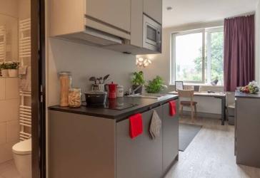 Vorschaubild Loft-Studio-Atelier