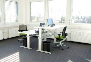 TAUNUSHAUS... Attraktiver Standort im Münchener Norden