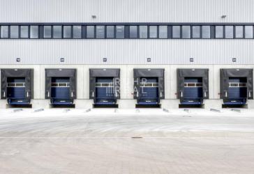 Top-Logistikstandort: Neubau mit maßgeschneiderten Lösungen | RUHR REAL