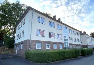 Für Kapitalanleger: Zwei Wohnungen im Paket in Bonn-Mehlem