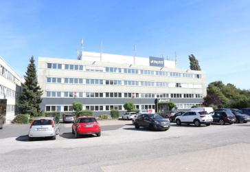 Flexibel gestaltbare Büroflächen direkt an der A40 | Bochum Wattenscheid | Glasfaser vorhanden