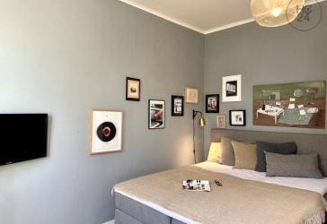Tolles Micro-Apartment! TOP möbliertes Apartment im Westen von Leipzig (Lindenau)