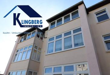 Modernisiertes, renditestarkes Mehrfamilienhaus im Herzen von Zeitz in TOP-Lage!