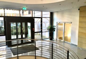 CALEO ¦ Süd ¦ Terrasse ¦ 257 m² - 7.827 m² ¦ ab EUR 9,50/m² ¦ PROVISIONSFREI