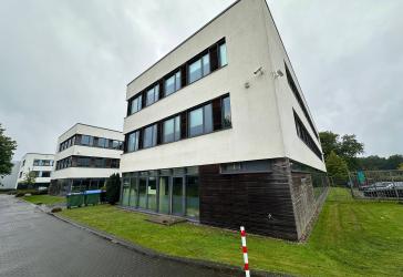 Moderne Büroflächen teilbar ab ca. 450 m²
