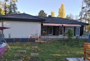 Bungalow zu vermieten