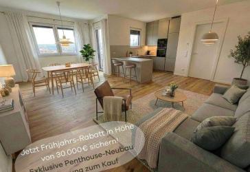Vorschaubild Penthouse