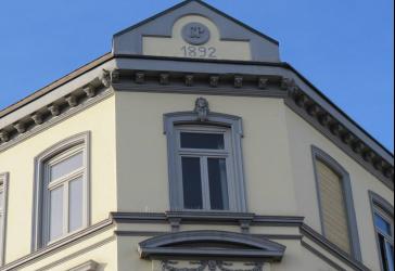 Vorschaubild Mehrfamilienhaus