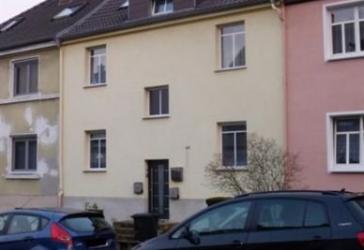 Top modernisiertes 3-Familienhaus in bevorzugter Innenstadtlage von Neunkirchen