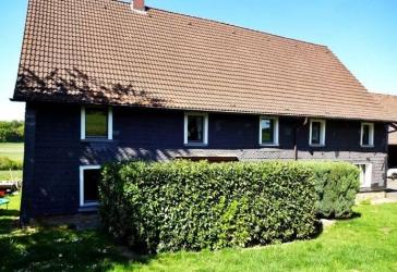 Vorschaubild Maisonettewohnung