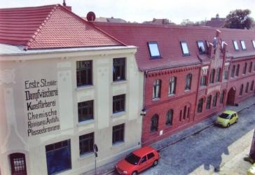 Wohnung kaufen in 39576 Stendal