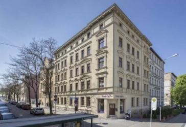 Drei-Zimmerwohnung++ Balkon
