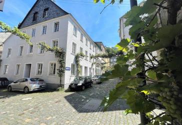 Vorschaubild Stadthaus