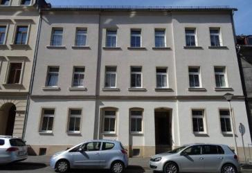 *4-Raum DG WE* Nähe Schwanenteich :-)