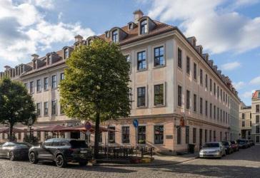 Königstraße!