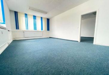 ++ Günstige große Bürofläche ++ in Niederwiesa Nähe Chemnitz / Frankenberg / Flöha
