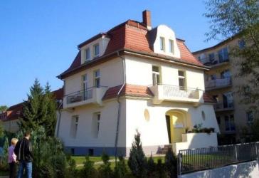 Schicke Maisonette-Wohnung in alter Mühle
