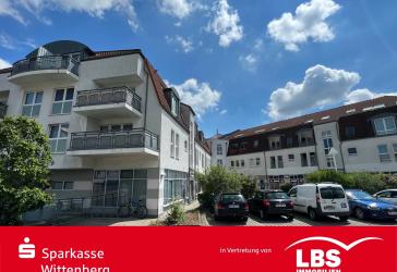 Vorschaubild Maisonettewohnung