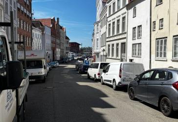 Vorschaubild Maisonettewohnung