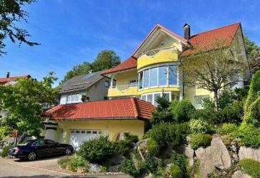 Vorschaubild Einfamilienhaus