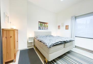Relax - moderne 2-Zimmer-Wohnung am Hauptbahnhof