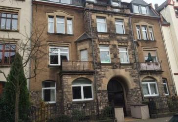 HANAU ab sofort ,Nähe Klinikum, 3 - Zimmer Wohnung im Erdgeschoß mit Gemeinschaftsgarten zu vermieten