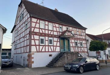 Vorschaubild Doppelhaushälfte