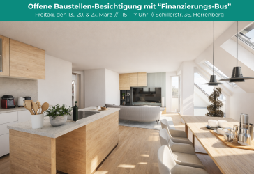 Vorschaubild Maisonettewohnung