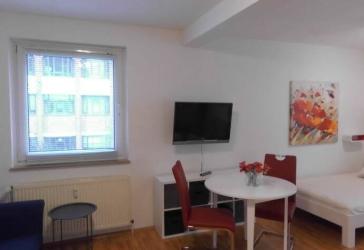Vorschaubild Loft-Studio-Atelier