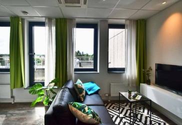 Vorschaubild Loft-Studio-Atelier
