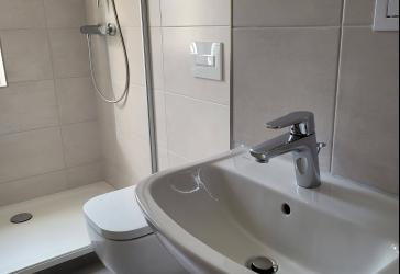 3-Raum-Wohnung mit Wohlfühlcharakter