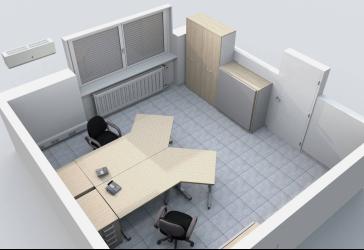 Vorschaubild Büro- /Praxis-Immobilie