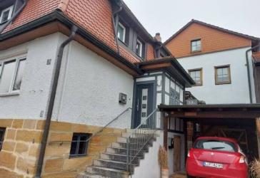 Vorschaubild Doppelhaushälfte