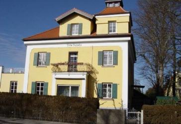 Vorschaubild Maisonettewohnung