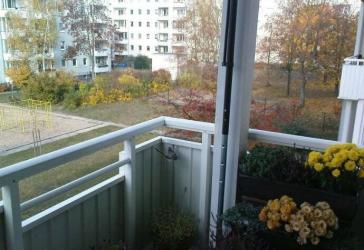 Helle Nichtraucher-Etagenwohnung in sehr guter Stadtlage mit Einbauküche, Stellplatz und zwei Kellerräumen!