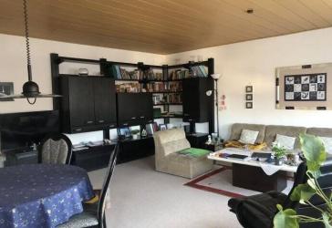 3 Zimmer Wohnung mit Balkon in Sarstedt zum 1.10.26 oder früher zu vermieten