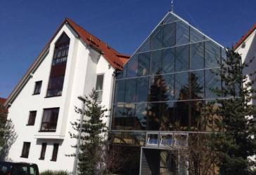 Vorschaubild Maisonettewohnung