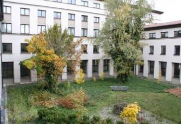 Büro-, Schulungs- und Seminarräume im HWKW-Gewerbekomplex Bamberg -PROVISIONSFREI-