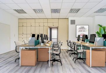 Top-Büro in Aachen - zum Aktionspreis*, PROVISIONSFREI!