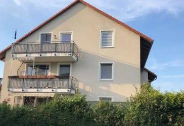 3-Zimmer-Wohnung in Dallgow-Döberitz