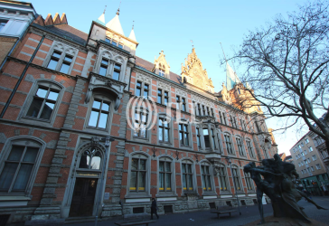 JLL - Repräsentative Büroflächen mit historischem Charme in der City! Provisions,- und Mietfrei!