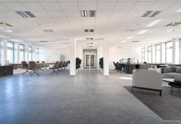 Vorschaubild Büro- /Praxis-Immobilie