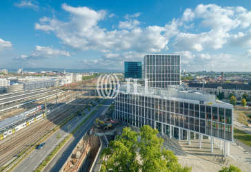 *JLL exklusiv* - No.1 - Top Qualität im Glücksteinquartier