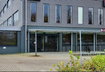 Für Einzelhandel, Lager, Produktion - große Gewerbefläche in Ahrensburg