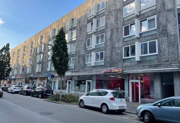 Attraktive Ladenfläche in zentraler Altstadtlage