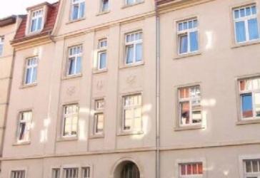 Schöne 3 Raum Wohnung mit Balkon in Dresden-Pieschen
