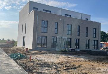 Ausbauhaus inklusive Eigentumsgrundstück mit garantiertem Festpreis