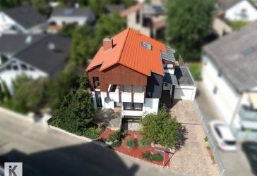 Vorschaubild Einfamilienhaus