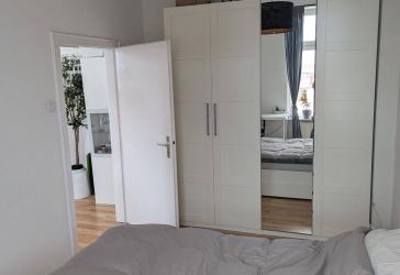 2 Zimmer Küche/Bad/Balkon inkl. EBK! in der Innenstadt, Nähe Sparkasse