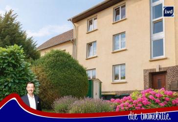 Vorschaubild Mehrfamilienhaus
